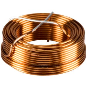 Main product image for Jantzen 1815 0.15mH 20 AWG Air Core Inductor 255-022